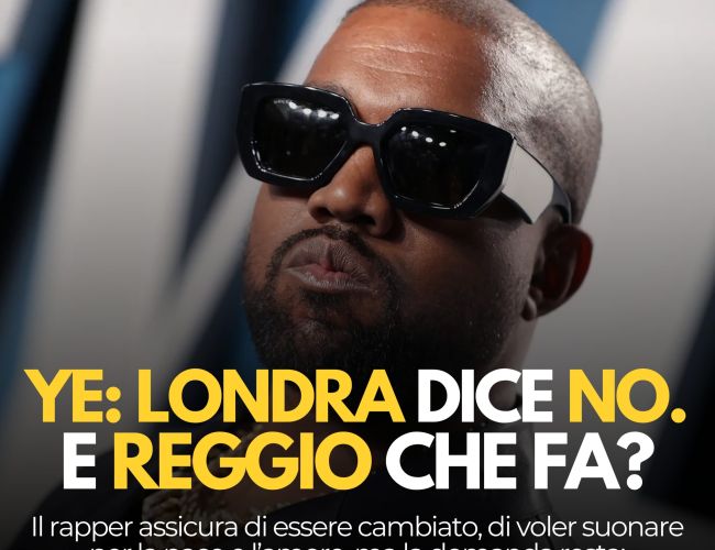 YE, LONDRA DICE NO. E REGGIO CHE FA? “VALORI E TRASPARENZA, PROPOSTE PER COINVOLGERE LA CITTÀ”