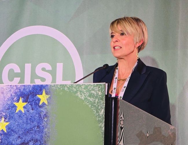 GAS ALLE STELLE, “PROTEGGERE IL DISTRETTO CERAMICO”  CISL A CONFINDUSTRIA E ISTITUZIONI: “SERVONO SOLUZIONI ADESSO”