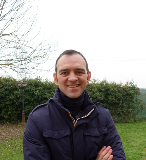 Michele D'Amato