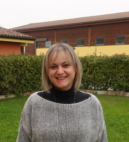 Serena D'Ambrosio