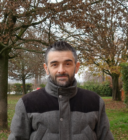 Mirko Manzini