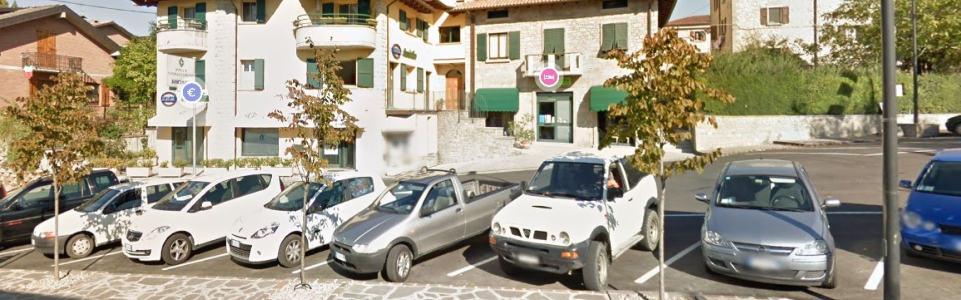 Sede CISL Villa Minozzo