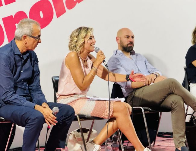 AI, CISL: “ABBIAMO UNA FERRARI. FACCIAMOLA CORRERE PER IMPRESE E LAVORO”