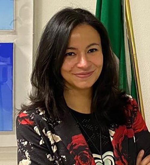 Rakel Wiliana Vignali