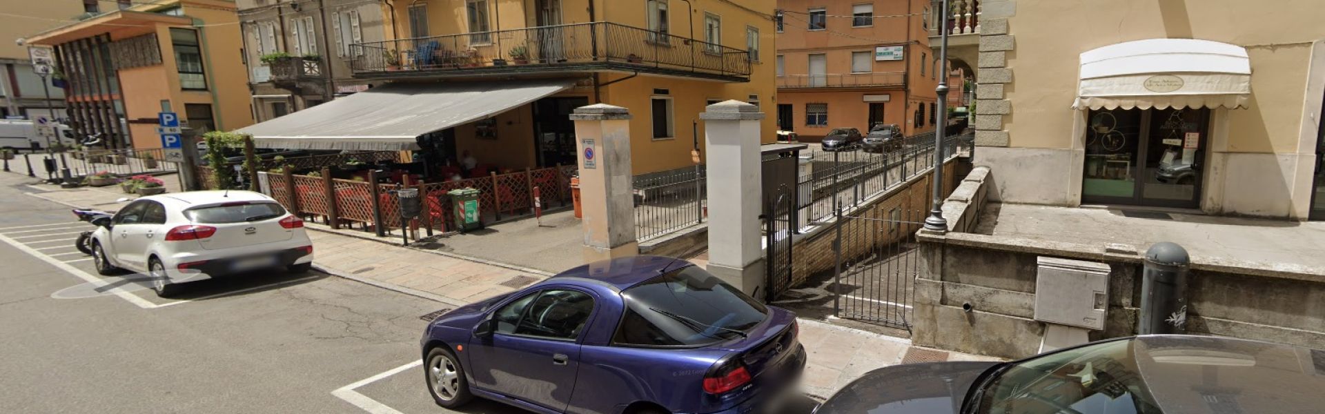 Sede CISL Pavullo nel Frignano