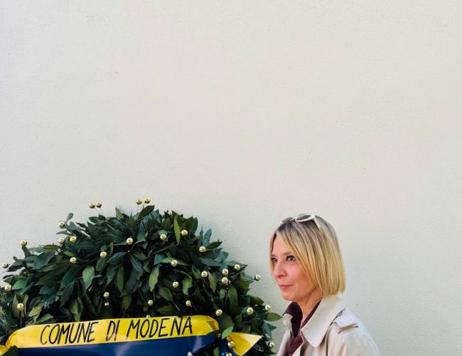 NON È SOLO MEMORIA. GIORNATA NAZIONALE PER LE VITTIME DEL TERRORISMO