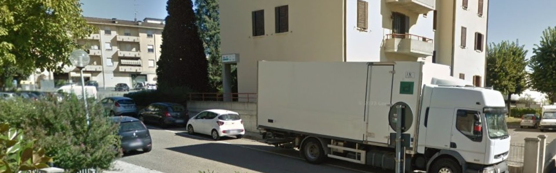 Sede CISL Castellarano