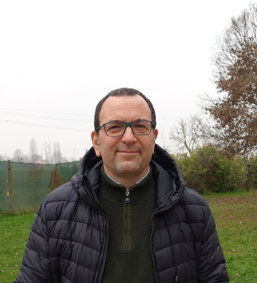 Livio Lomartire