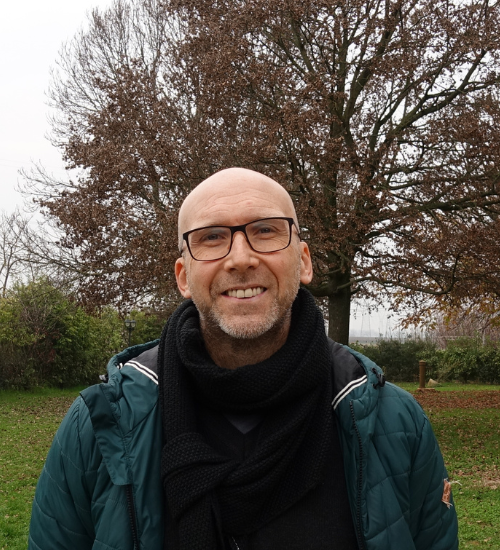 Cristian Villani