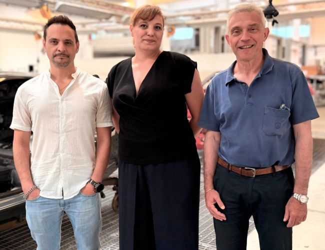 NUOVO CONTRATTO IN ZANASI GROUP, “MODELLO VINCENTE, ALTAMENTE REPLICABILE”