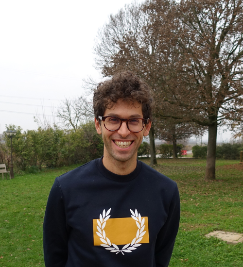 Alberto Ansaloni