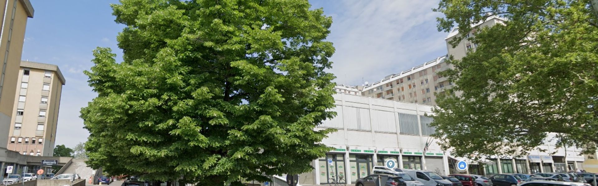 Sede CISL Modena