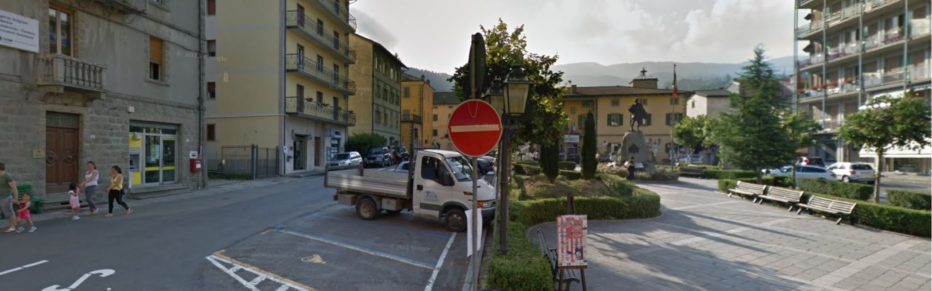 Sede CISL Pievepelago