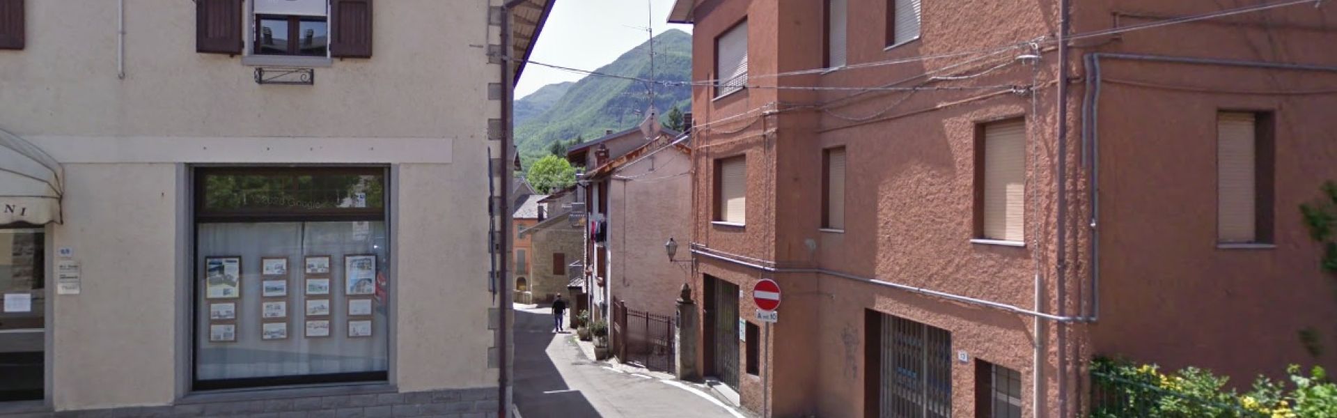 Sede CISL Fanano