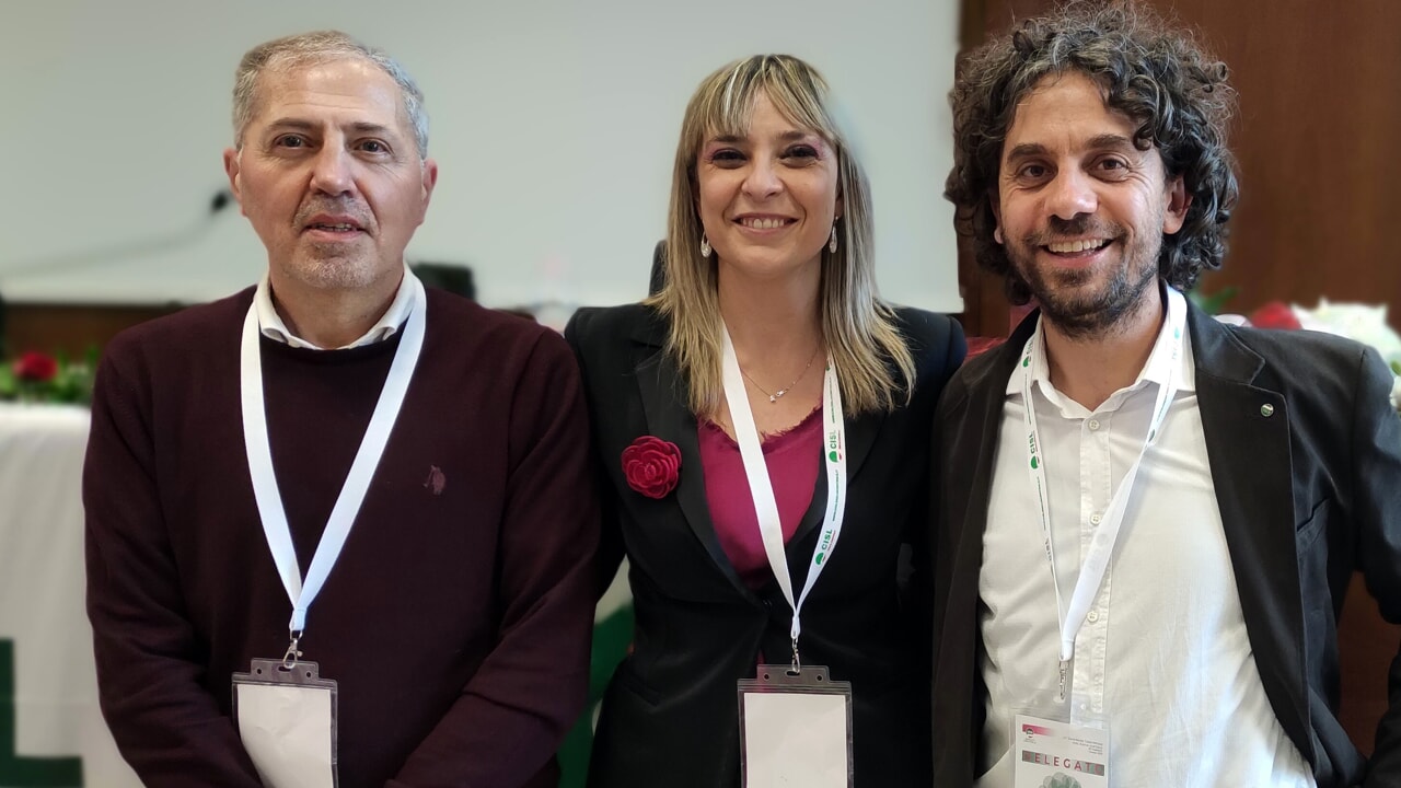 da sin. DOMENICO CHIATTO-ROSAMARIA PAPALEO-ANDREA SIRIANNI-2-2