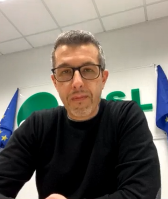 Massimo Muratori