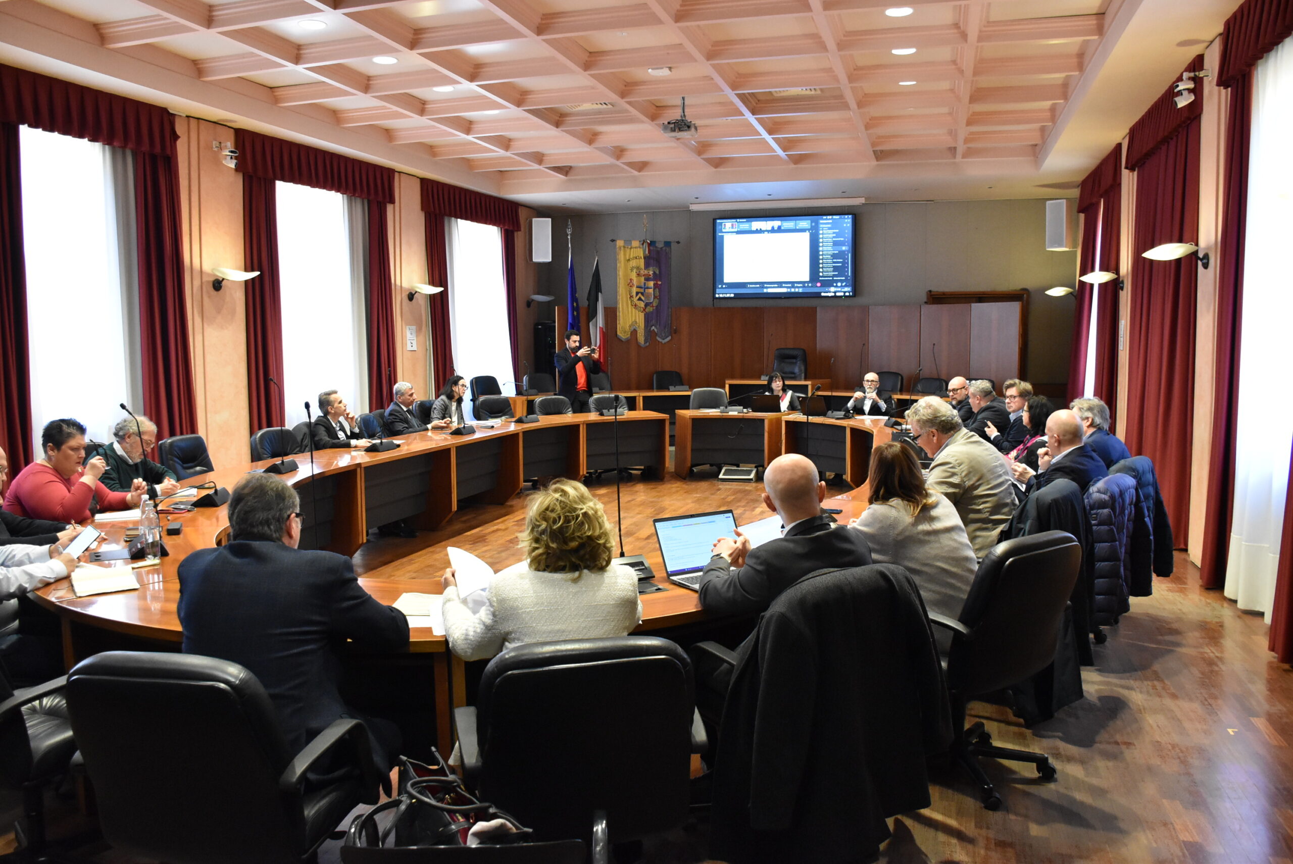 ispettorato territoriale del lavoro di modena