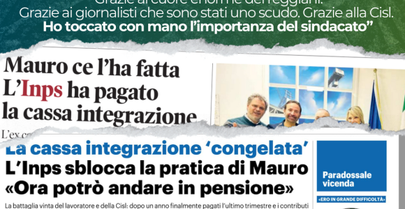 MAURO MALAGOLI CASARO