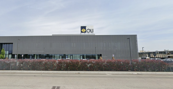 Oli Spa Medolla