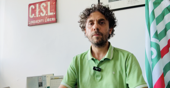 Andrea Sirianni