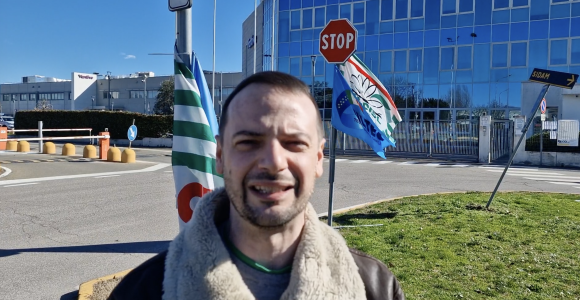 Alberto Suffritti